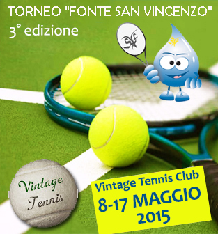 Coppa Fonte San Vincenzo 3^ edizione
