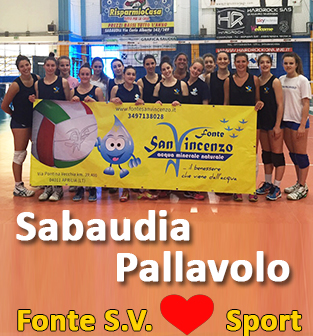 Fonte S.V. loves Pallavolo