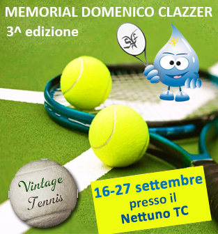 Memorial Domenico Clazzer