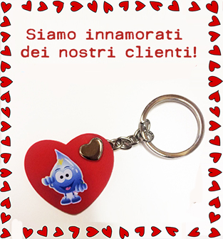 Buon San Valentino!