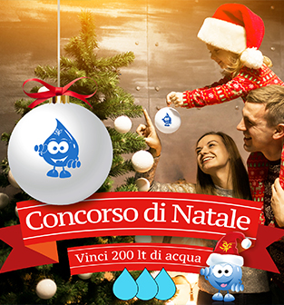 CONCORSO DI NATALE