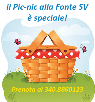 Freschi anche d'estate!