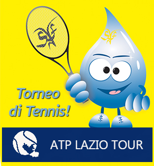 1° Circuito ATP Lazio Tour