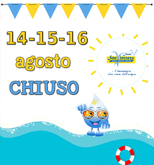 Ferragosto 2019