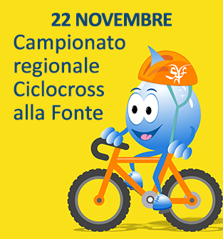 IL GRANDE CICLOCROSS ALLA FONTE SV