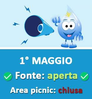 Primo Maggio